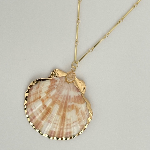 Mar Dorado Necklace - Picture 2 of 3